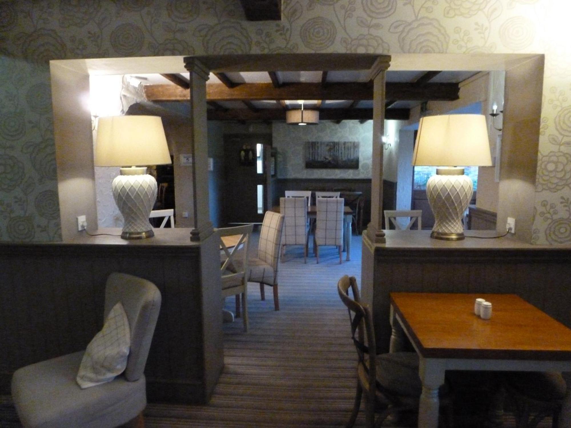 The Liscawn Hotel Crafthole Екстериор снимка