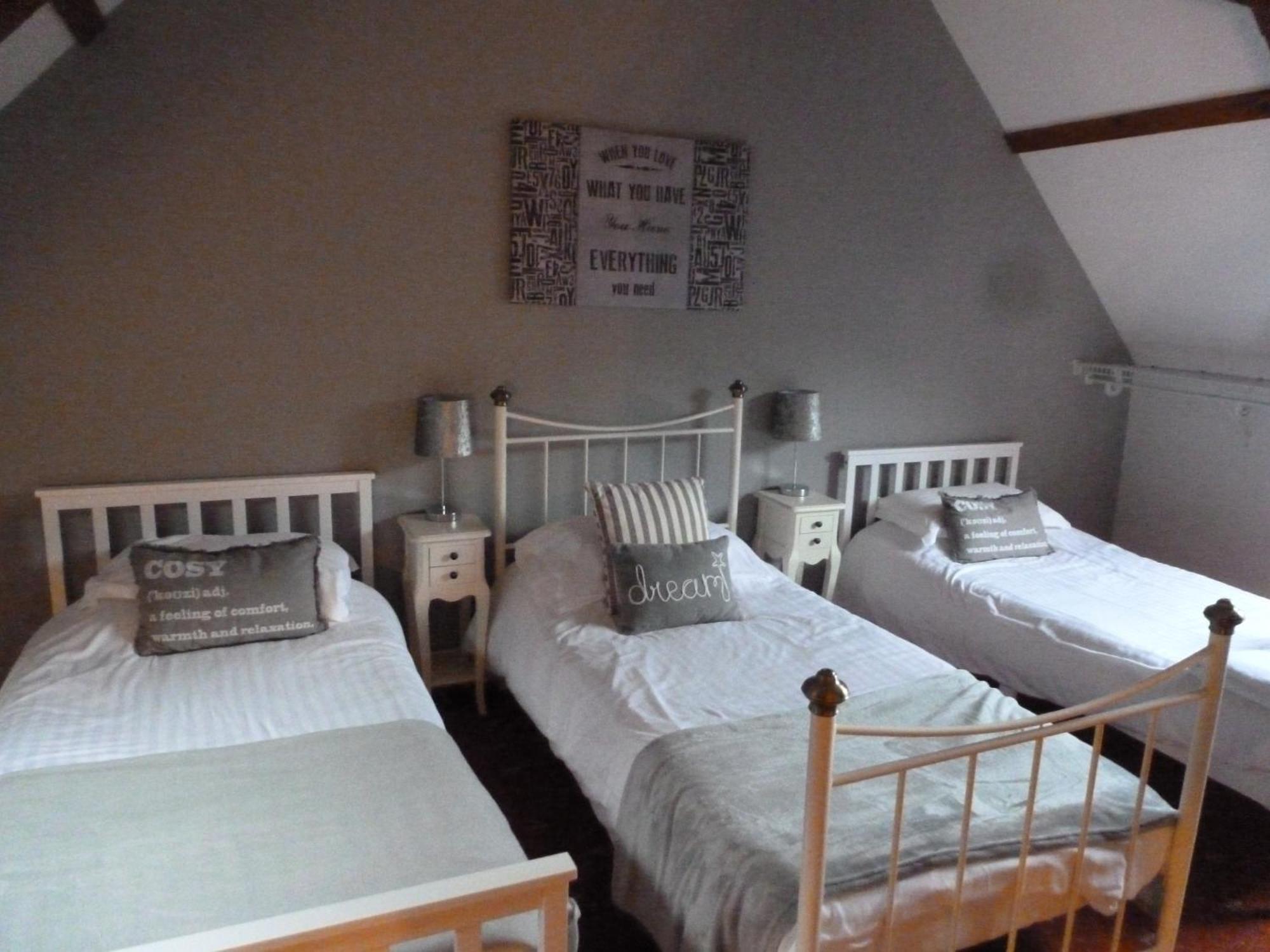 The Liscawn Hotel Crafthole Екстериор снимка