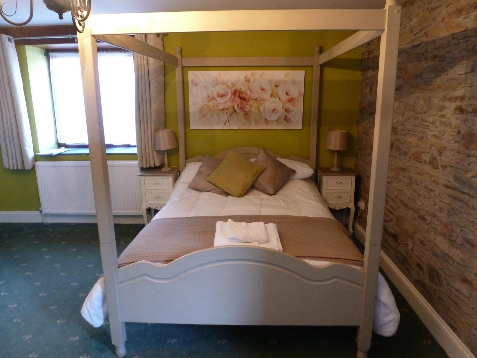 The Liscawn Hotel Crafthole Стая снимка