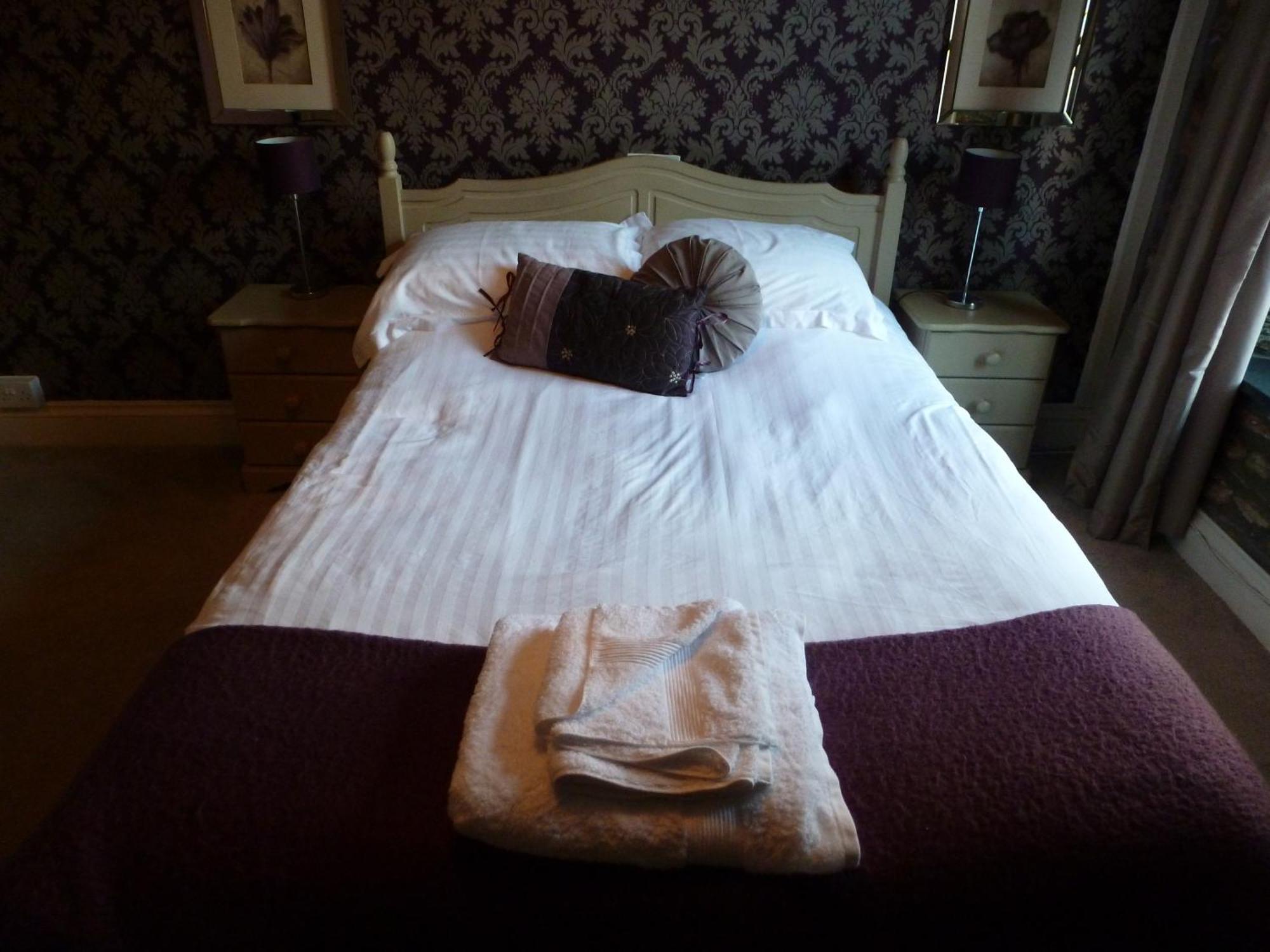 The Liscawn Hotel Crafthole Стая снимка