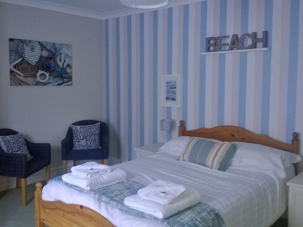 The Liscawn Hotel Crafthole Екстериор снимка