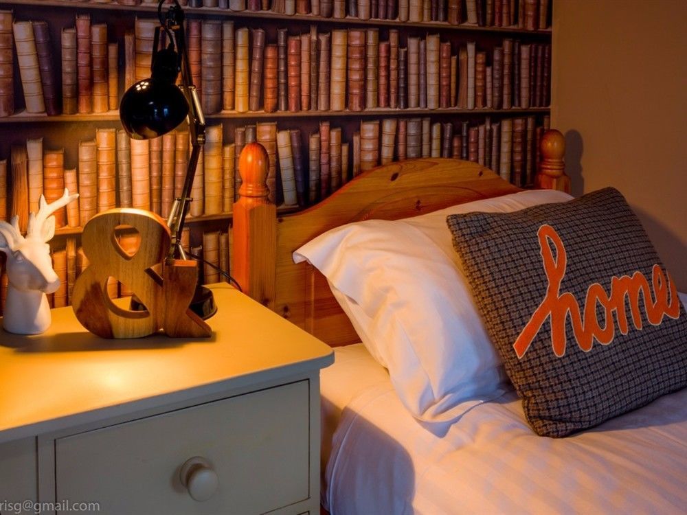 The Liscawn Hotel Crafthole Екстериор снимка