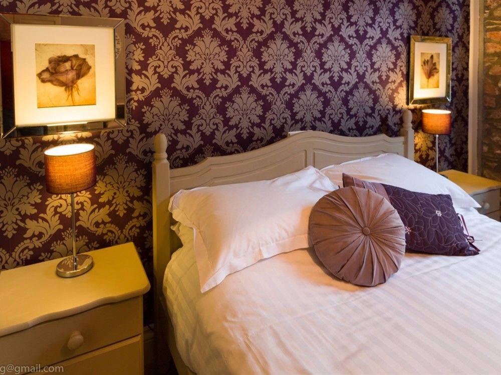 The Liscawn Hotel Crafthole Екстериор снимка